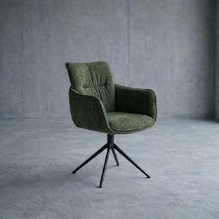 Трапезен стол Malaga-3 – изображение-1