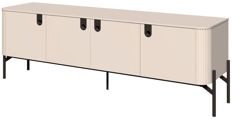 ТВ модул Round TV180-4К/RO – изображение-1