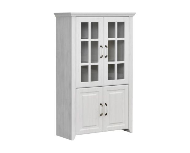 Стъклена витрина Rustic N610643 – изображение-1