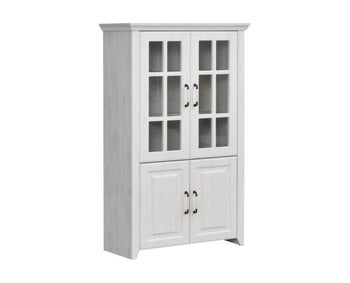 Стъклена витрина Rustic N610643 – изображение-1