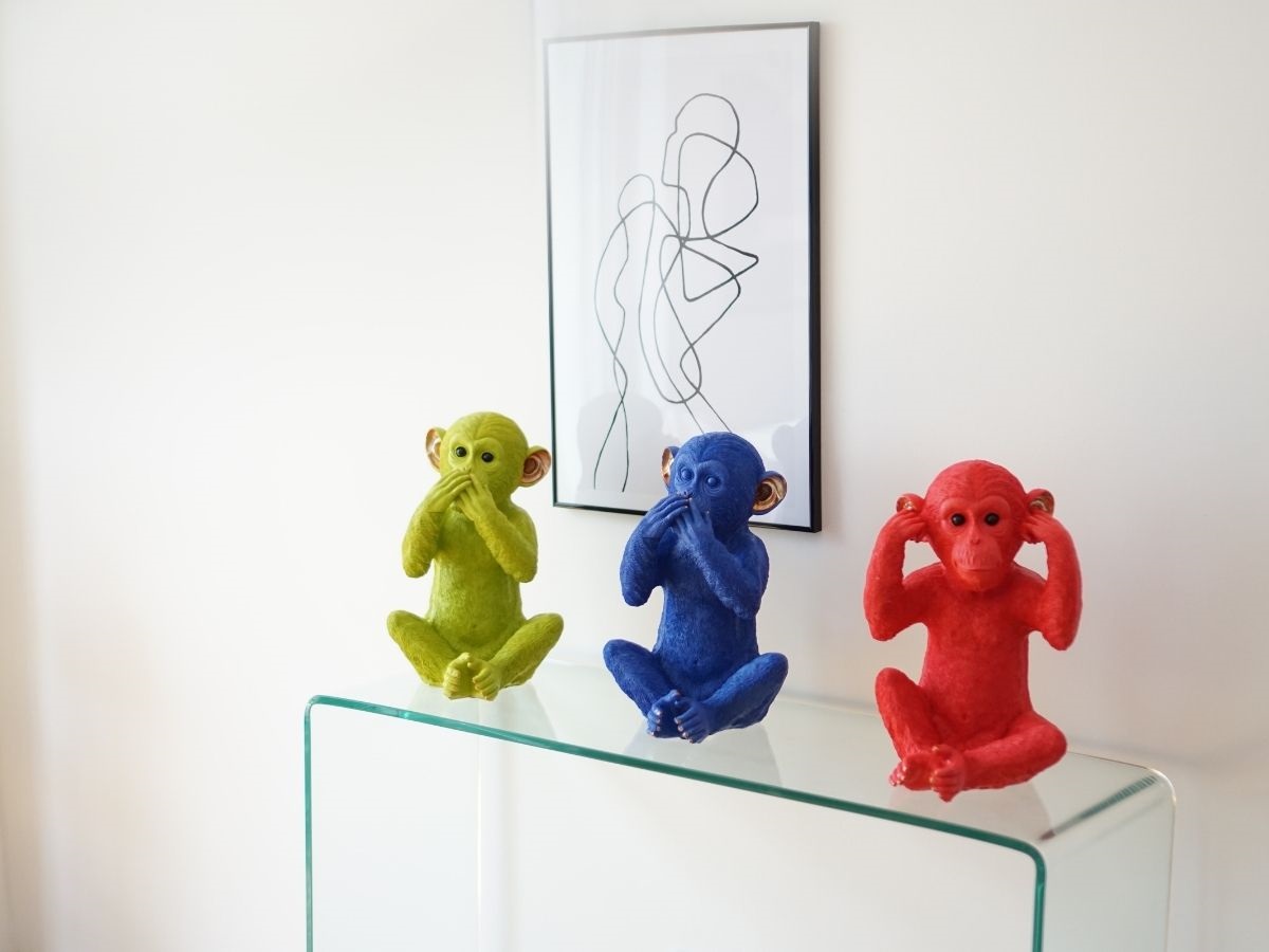 Money Boxes.