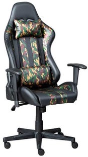 Офис стол Action Hero – изображение-1