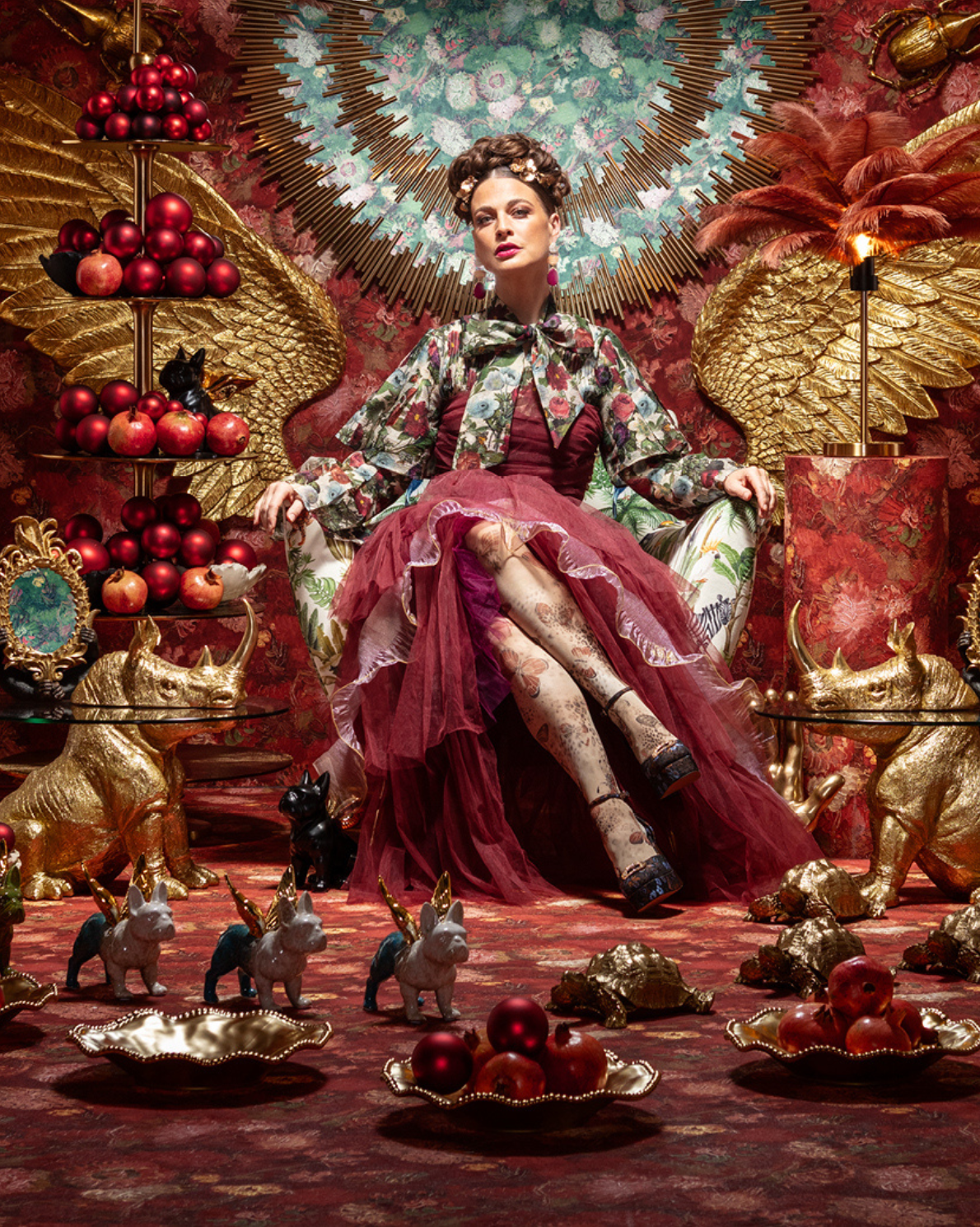 ŽIEMOS IŠPARDAVIMAS.