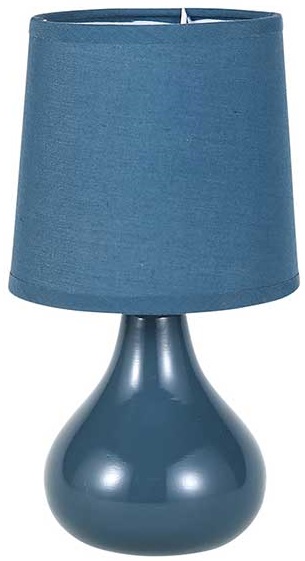 Настолна лампа – изображение-1