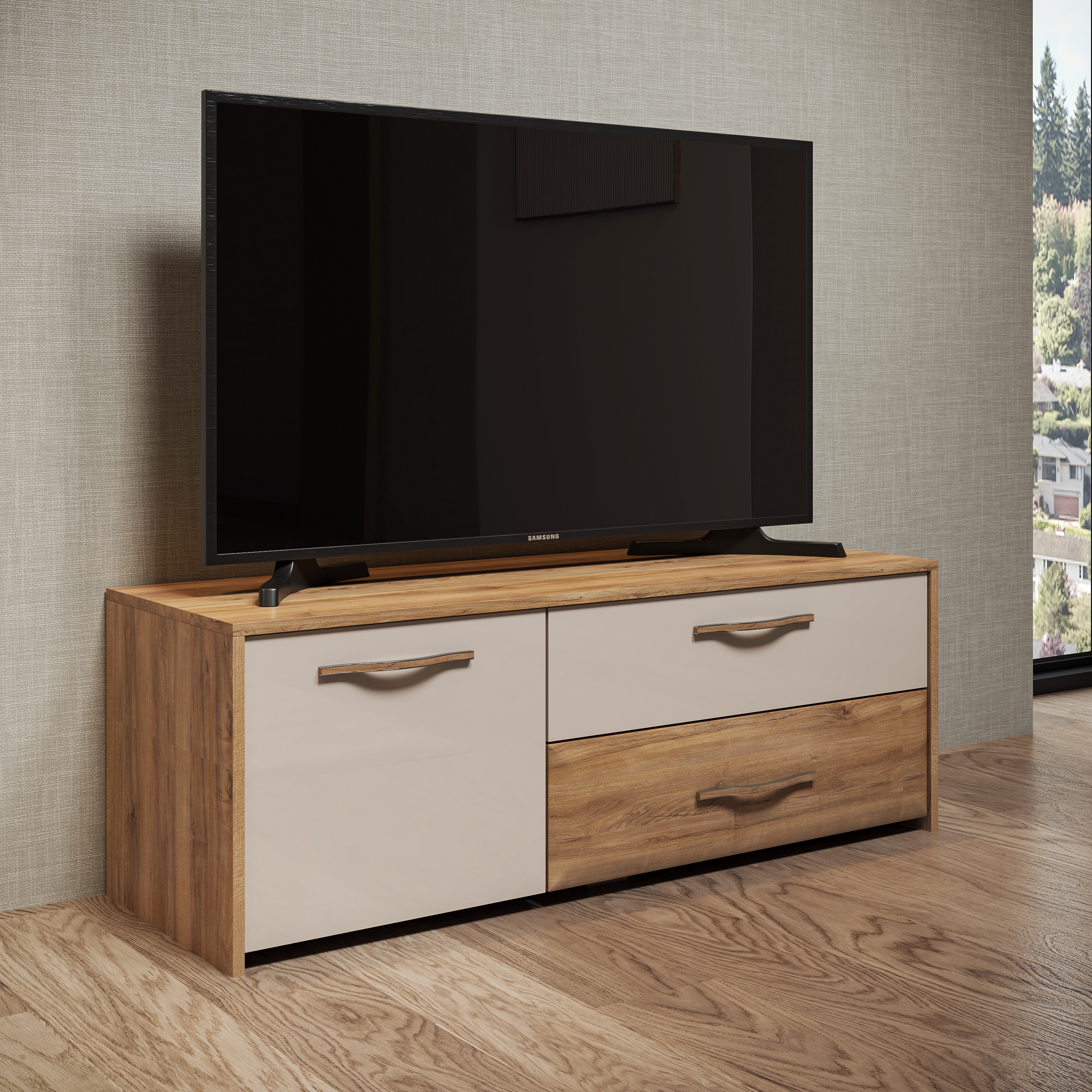 ТВ модул Galea TV135-1K2F/GL – изображение-1