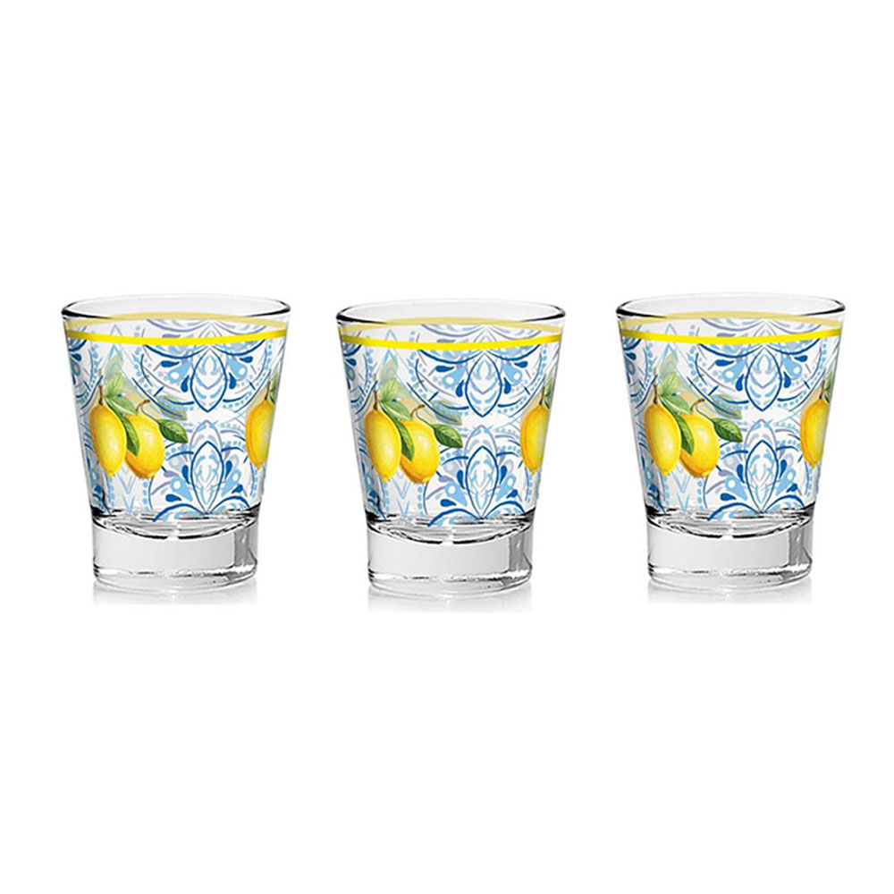 Комплект чаши SUNNY LEMON – изображение-1