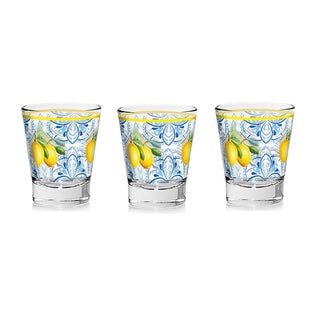 Комплект чаши SUNNY LEMON – изображение-1