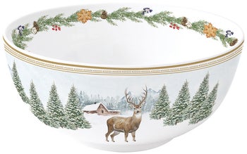 Купа WHITE FOREST – изображение-1