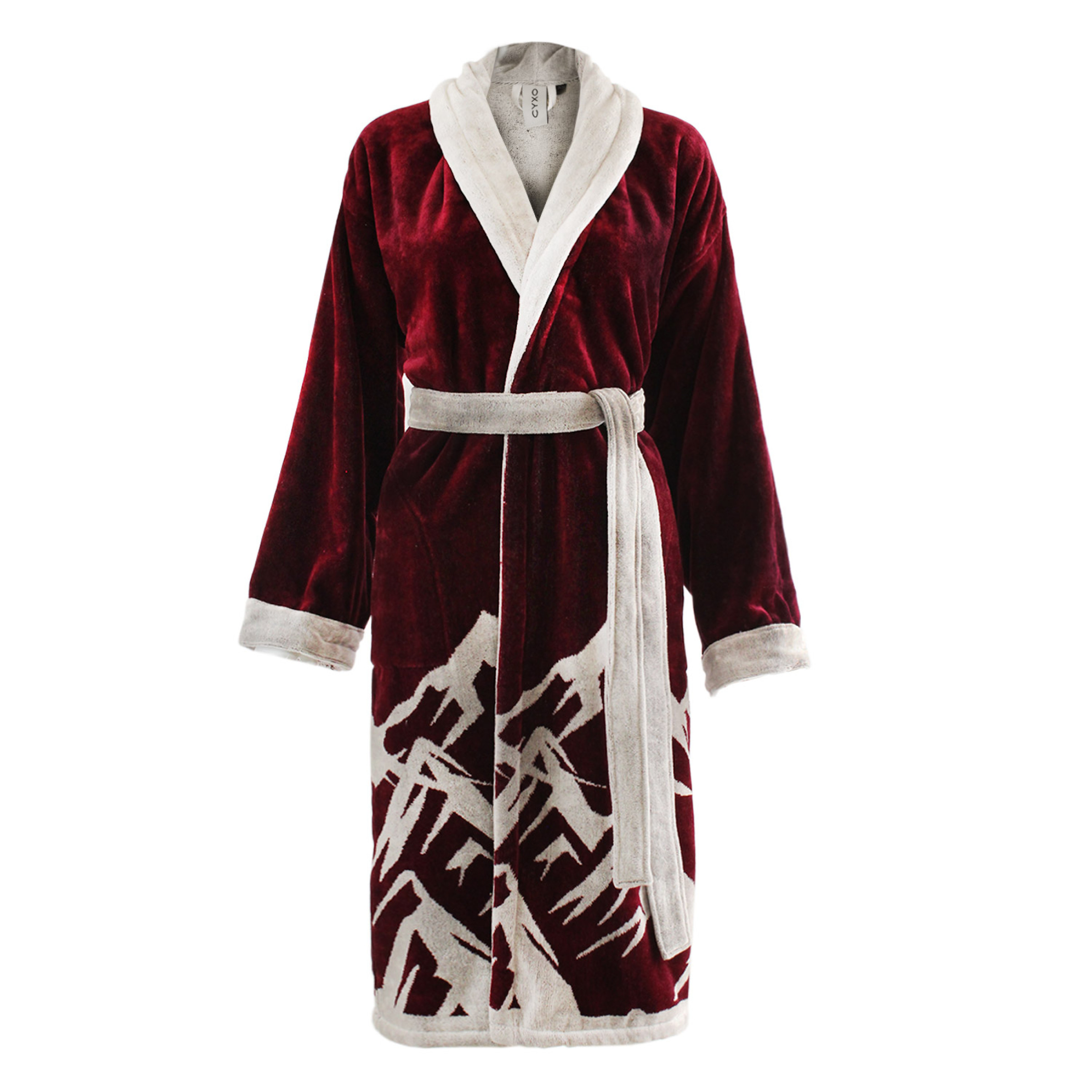 Халат за баня ПИРИН L/XL – изображение-1