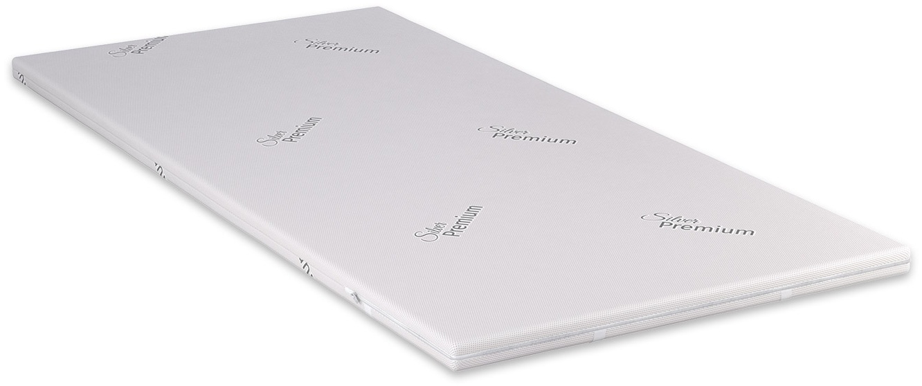 Топер Magniflex iSleep Silver Plus 140/200 – изображение-1