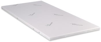 Топер Magniflex iSleep Silver Plus 140/200 – изображение-1