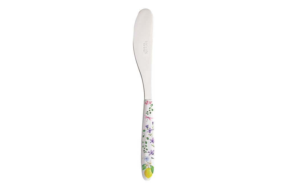 Нож за масло FLEURS AT CITRONS – изображение-1