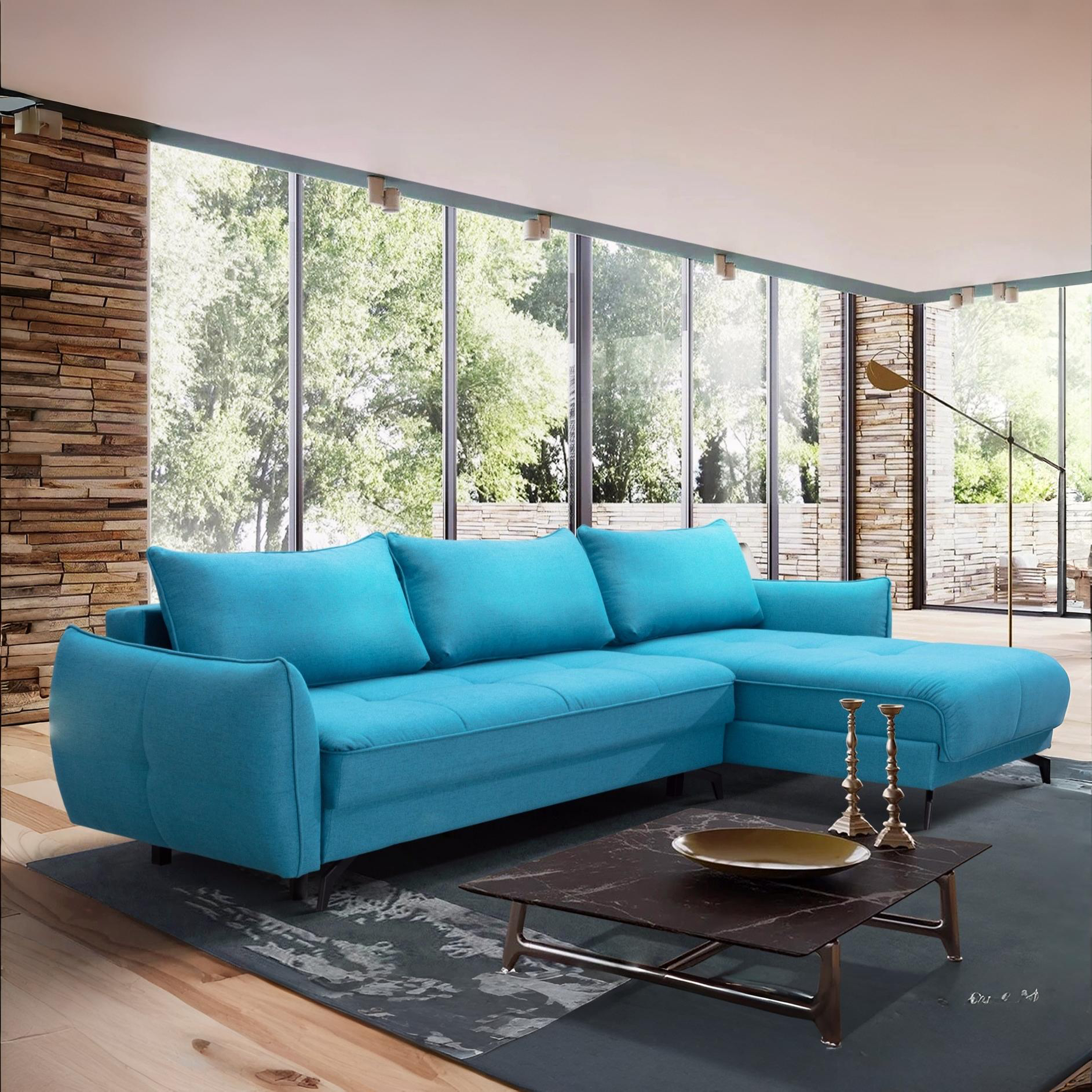 Холна гарнитура Primavera – изображение-1