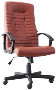 Директорски стол BOSS – изображение-1