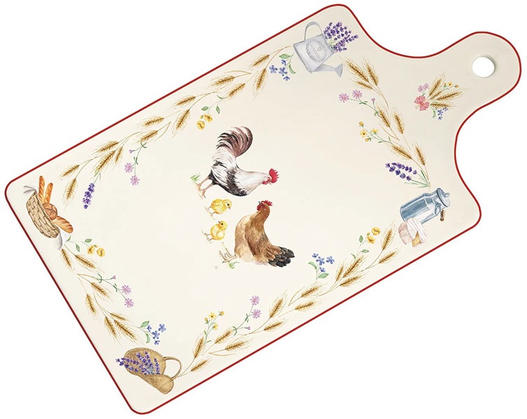 Плато за сирена Country Life – изображение-1