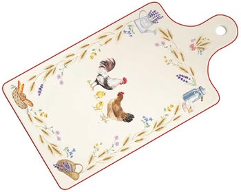 Плато за сирена Country Life – изображение-1