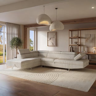 Диван Еником - ляв ъгъл – изображение-1