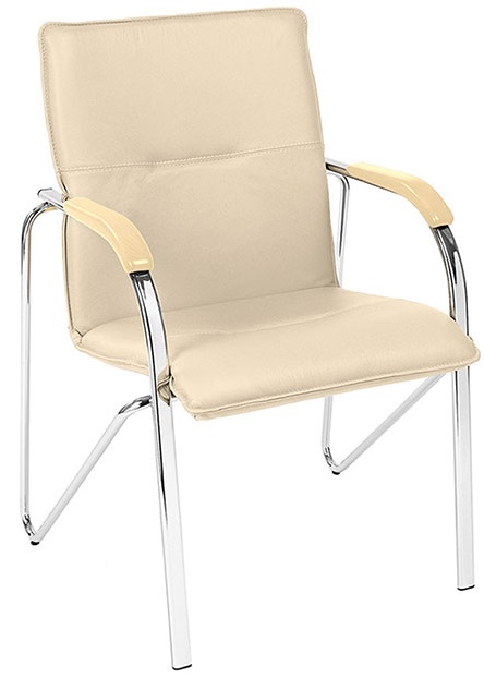 Посетителски стол Samba – изображение-1