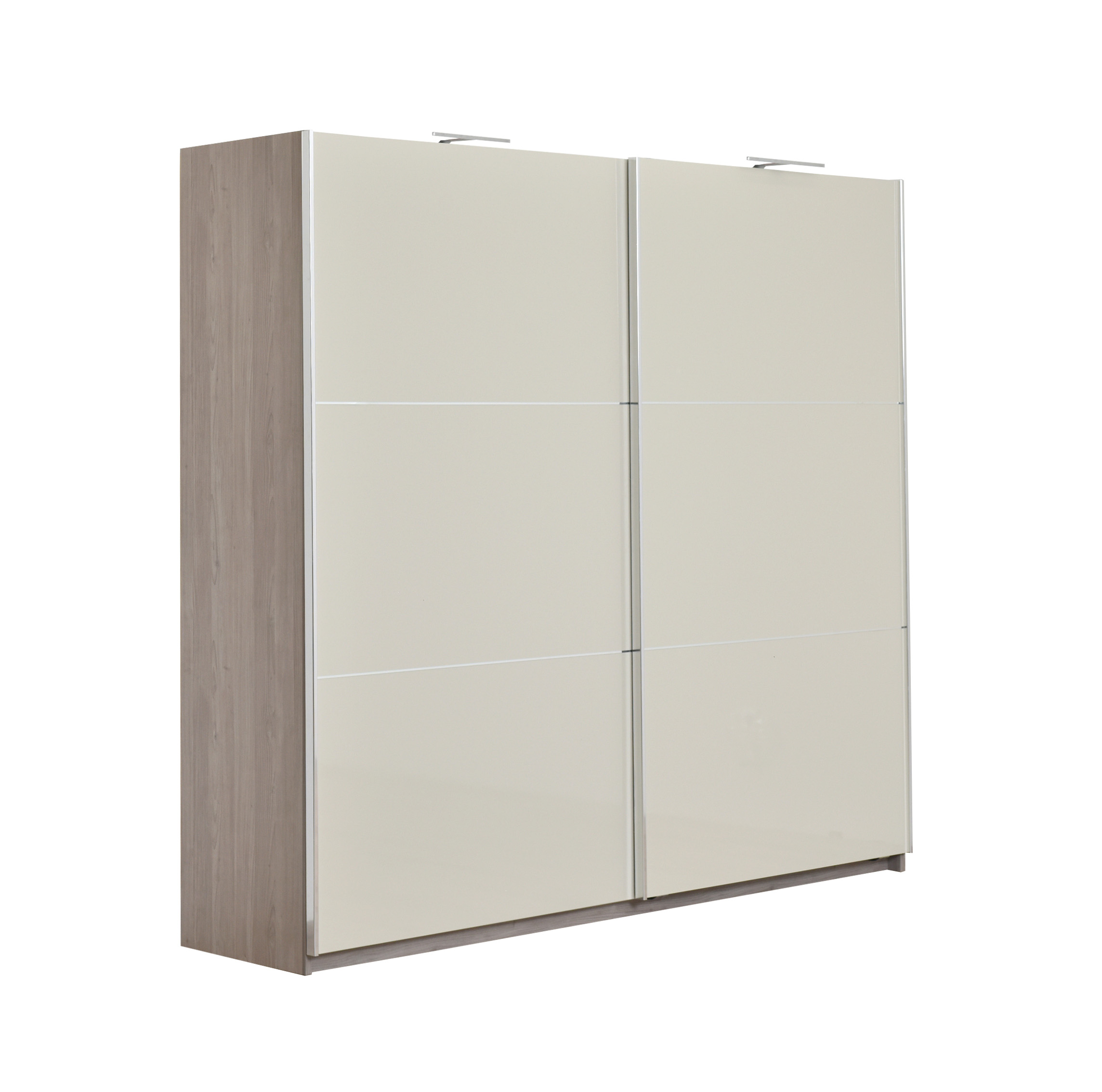 Гардероб-230 ELEGANCE N320656 – изображение-1