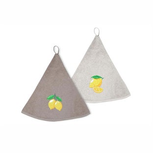 Кухненска кърпа LEMON NATUREL – изображение-1