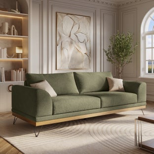 Диван 3-ка Maxi Reneta – изображение-1