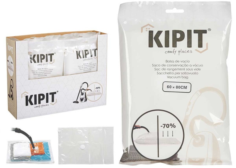 Плик за вакуумиране 60х80см – изображение-1