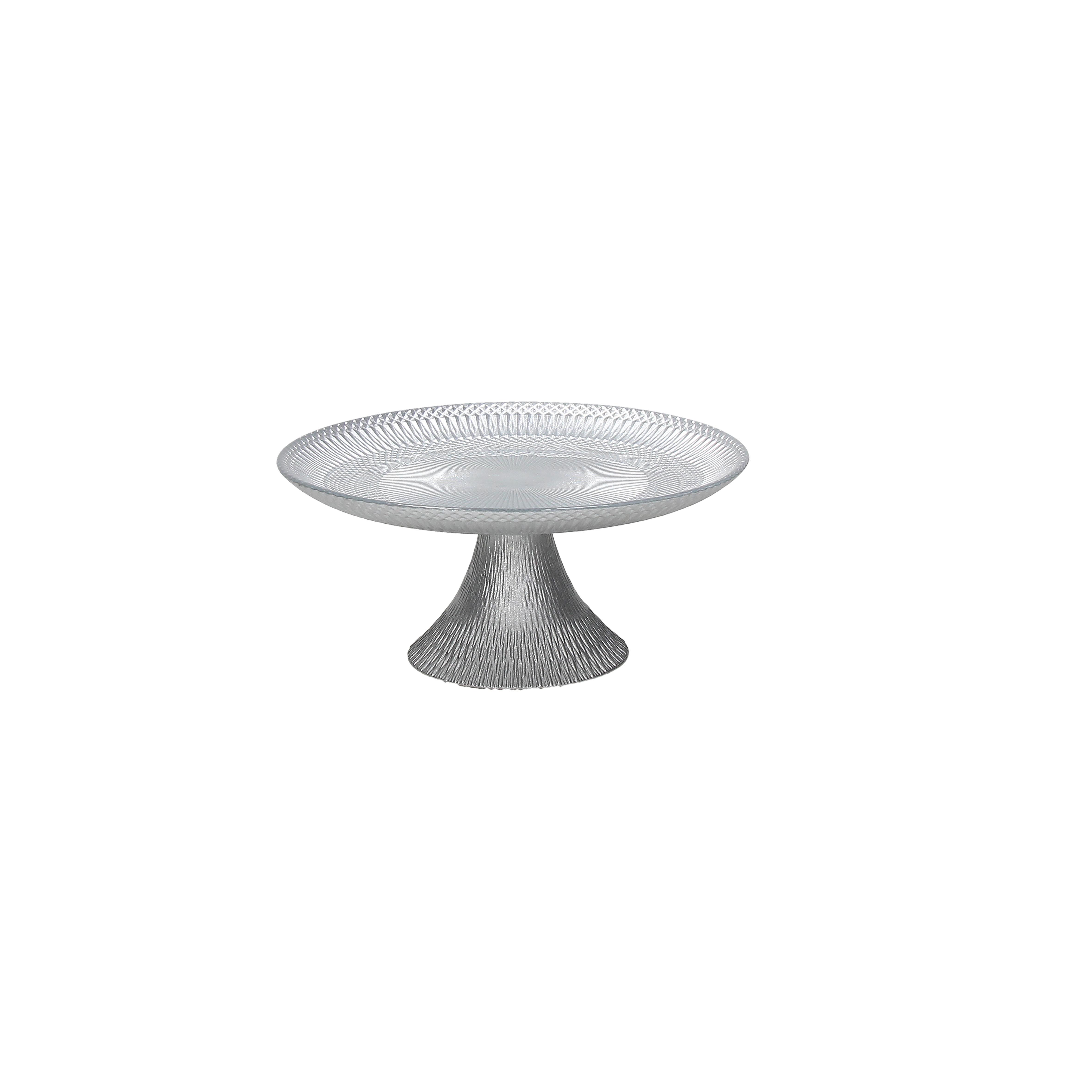 Поставка 21 см NATALE LUST SILVER – изображение-1
