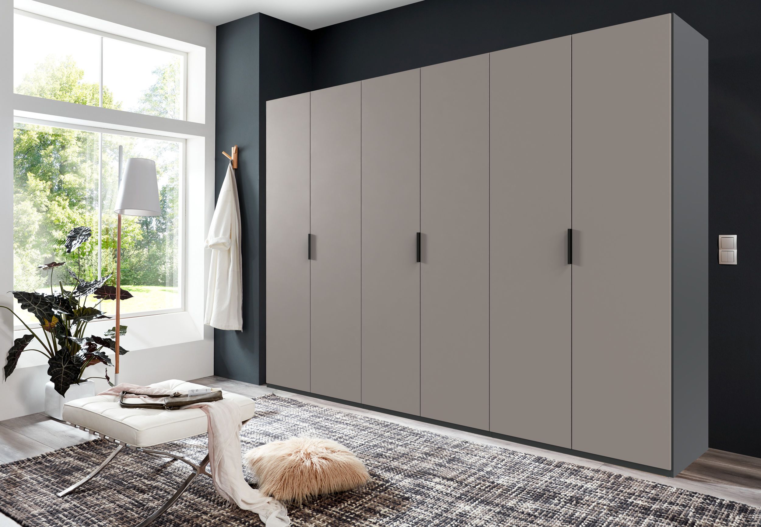 Гардероб OXFORD G38172 – изображение-1