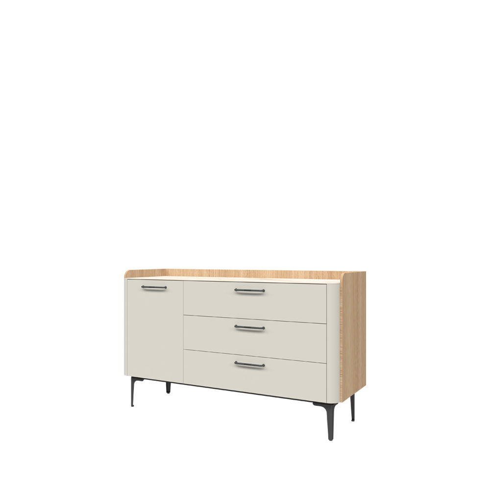 Комод LUFT K13/AI – изображение-1