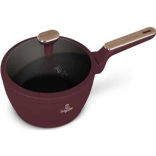 Дълбок тиган с капак 24 см Leonardo Nordic Collection – изображение-1