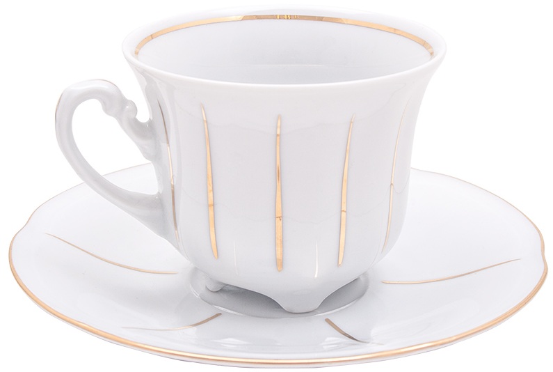 Сервиз за кафе 6/12 Bolero zp Е517 – изображение-1