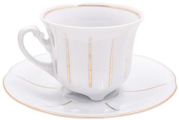 Сервиз за кафе 6/12 Bolero zp Е517 – изображение-1