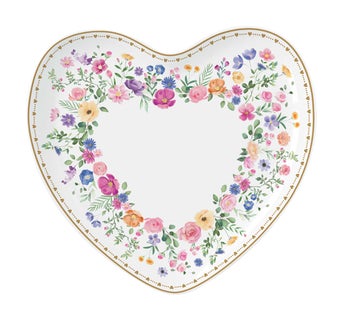 Чинийка сърце MON AMOUR – изображение-1