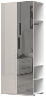 Гардероб Sonata DP2-1OG/PN – изображение-1