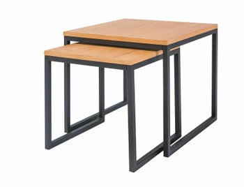 Комплект маси LARGO DUO – изображение-1