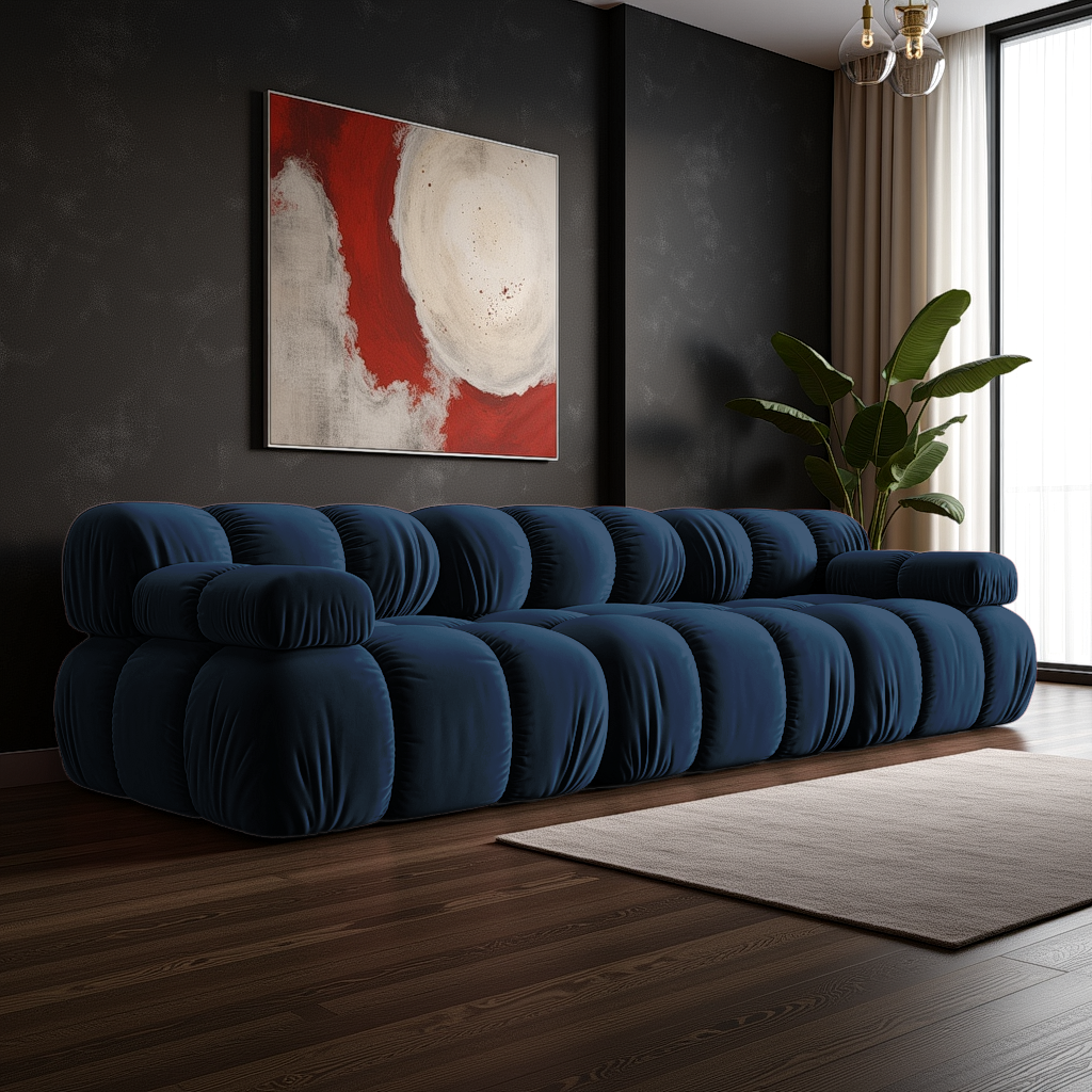 Диван 3-ка BELLIS – изображение-1