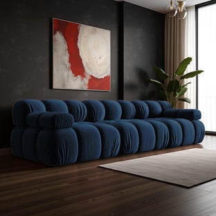 Диван 3-ка BELLIS – изображение-1