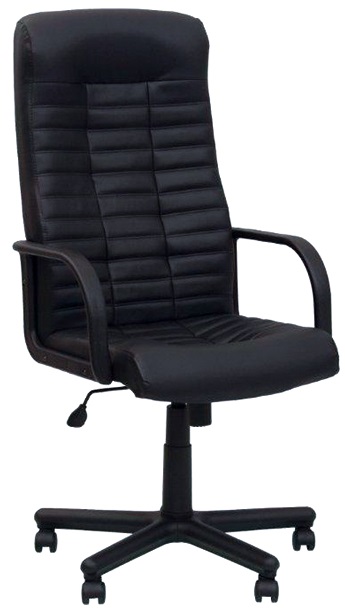 Директорски стол BOSS – изображение-1