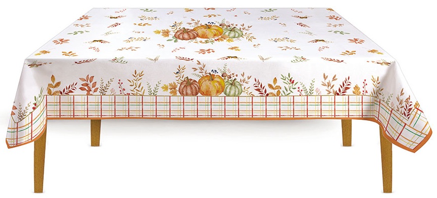 Покривка за маса Harvest 145х250 см – изображение-1