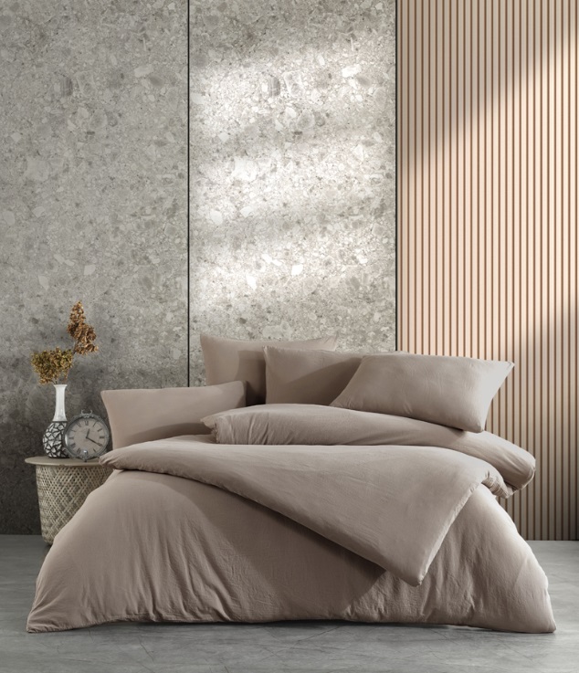 Спален комплект Stone Washed - единичен – изображение-1