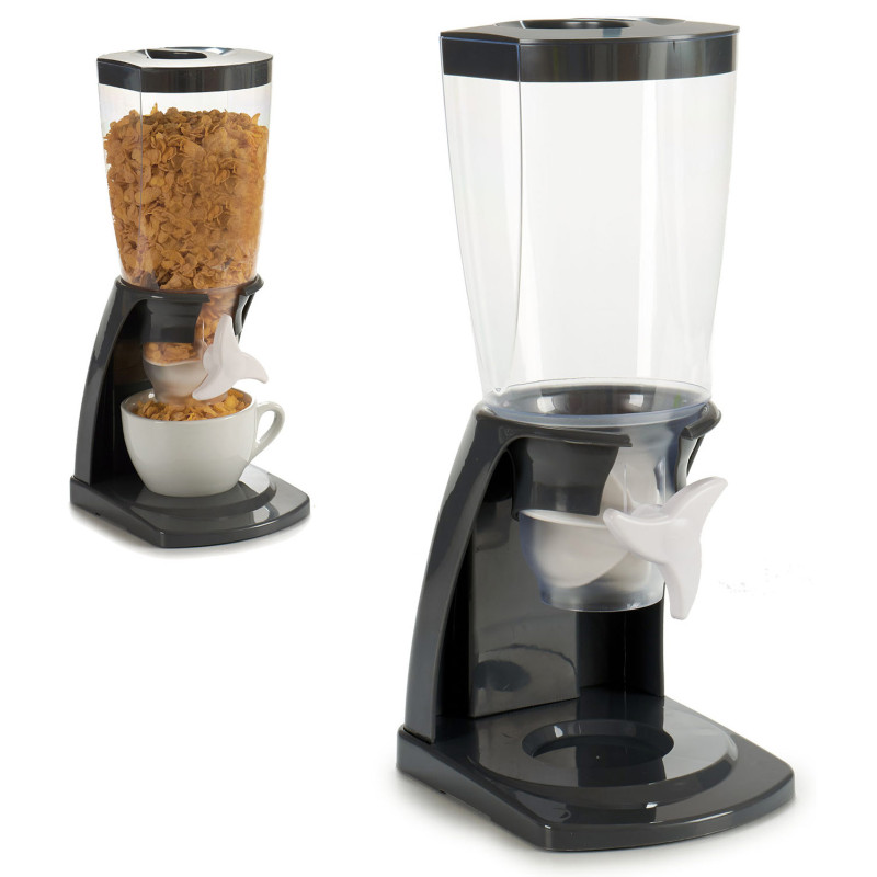 Диспенсър за зърнени закуски 4.5л – изображение-1