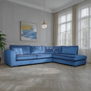 Диван Болония - десен – изображение-1