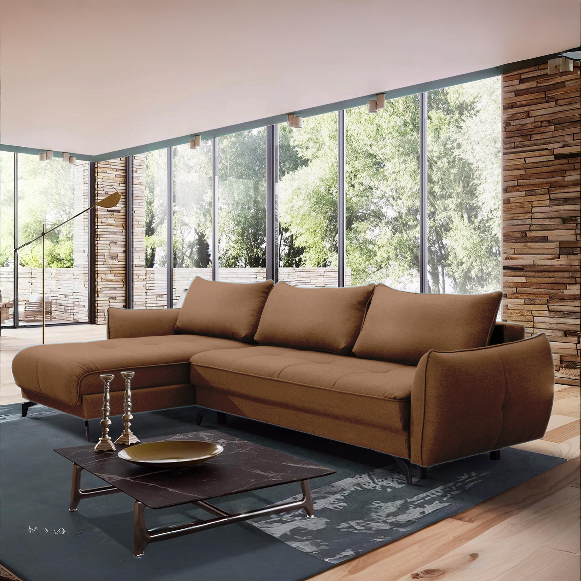 Холна гарнитура Primavera - универсална – изображение-1