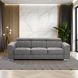 Холна гарнитура Brisel - тройка с механизъм – изображение-1