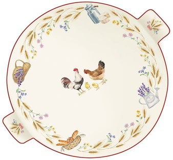 Плато за сирена Country Life – изображение-1