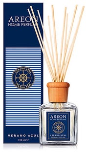 Ароматизатор Ареон Verano Azul 150 мл – изображение-1