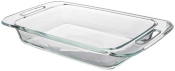 Тава с дръжки 2.5 л – изображение-1