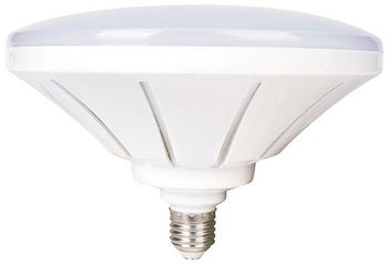 LED крушка UFO – изображение-1