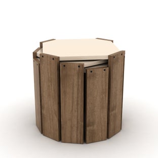 Холна маса RAF-150107 – изображение-1