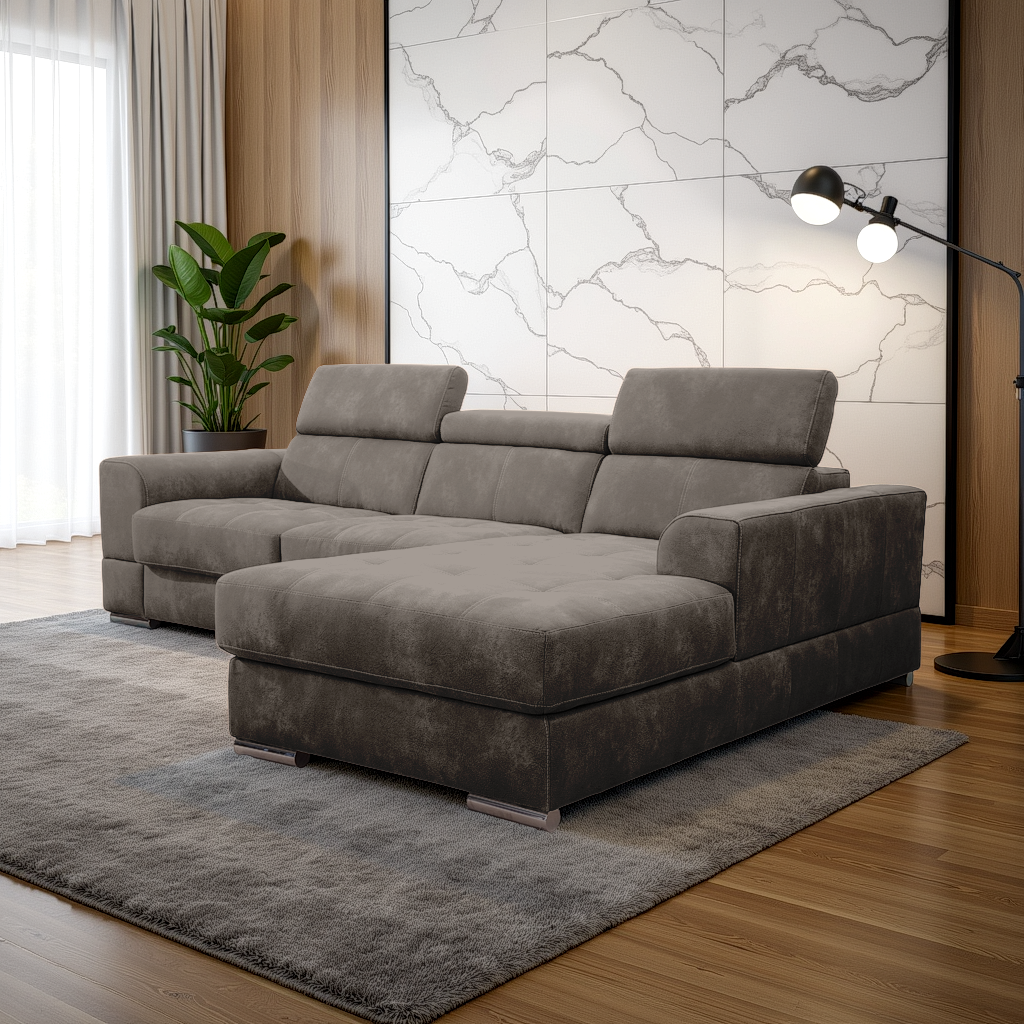 Холна гарнитура Brisel - дясна – изображение-1